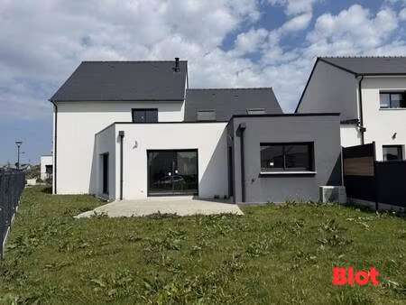 villa à vendre
