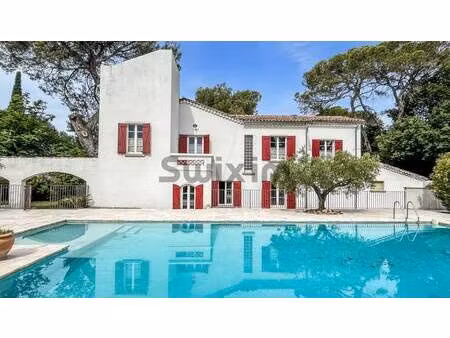 villa à vendre