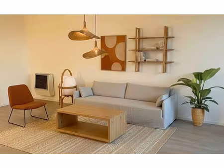 appartement cholet 92.5 m² t-4 à vendre  144 500 €