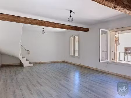 duplex à vendre
