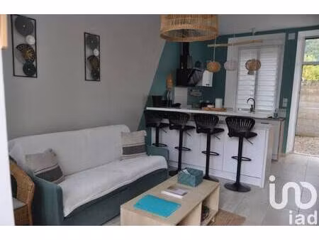immeuble à vendre