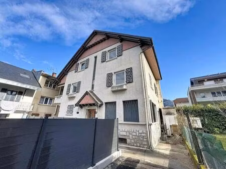 immeuble à vendre