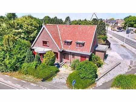 magnifique villa avec bureau