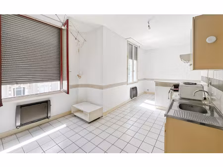 appartement périgueux 28.28 m² t-2 à vendre  45 570 €