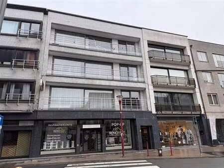 spacieux appartement avec 2 chambres au centre-ville !