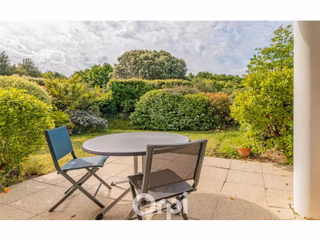appartement saint-philibert 55.3 m² t-2 à vendre  310 000 €