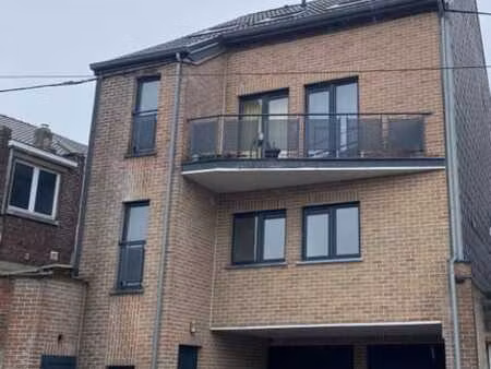 appartement seraing 2 chambres rue renard