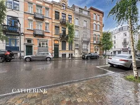 rare-studio 48 m2+jardin et terrasse sud-ouest
