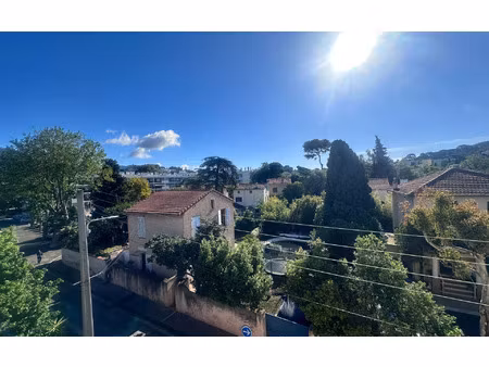 appartement toulon 60.48 m² t-3 à vendre  255 000 €