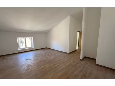 appartement vaison-la-romaine 73 m² t-3 à vendre  165 000 €