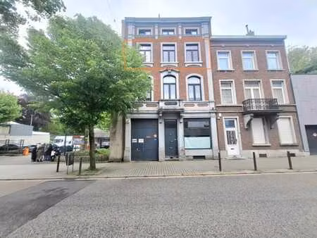 verviers - appartement 2 ch