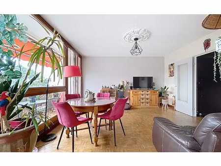 appartement villecresnes 95.21 m² t-5 à vendre  245 000 €