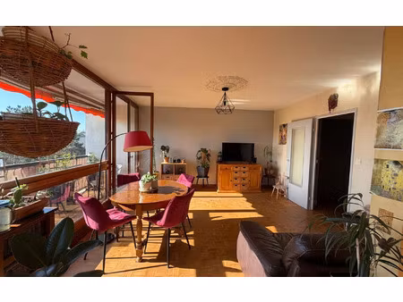 appartement villecresnes m² t-5 à vendre  249 500 €