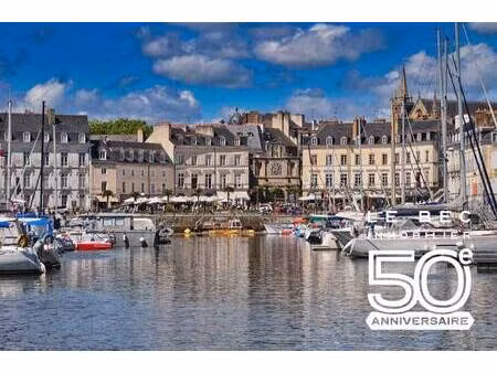 le bec immobilier - vannes