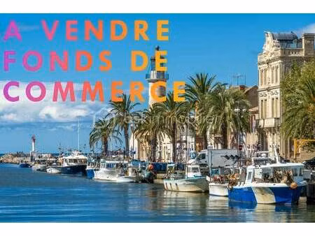 restaurant à vendre