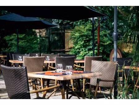 restaurant à vendre