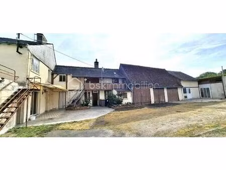 maison de ville à vendre
