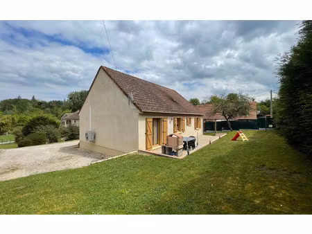 maison crouy-sur-ourcq 91.05 m² t-4 à vendre  230 000 €