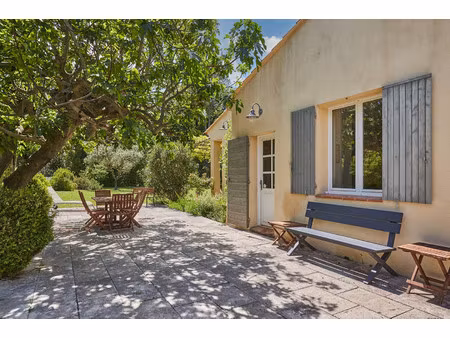 maison de luxe à vendre à éguilles