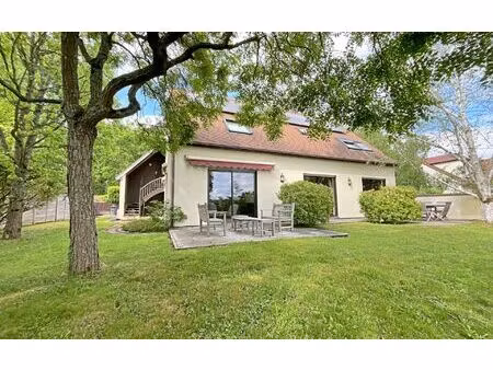 maison gif-sur-yvette 200 m² t-6 à vendre  985 000 €