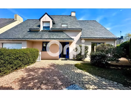 maison guérande m² t-6 à vendre  595 650 €