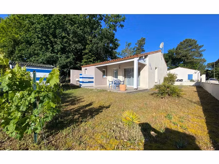 maison les mathes m² t-3 à vendre  215 000 €