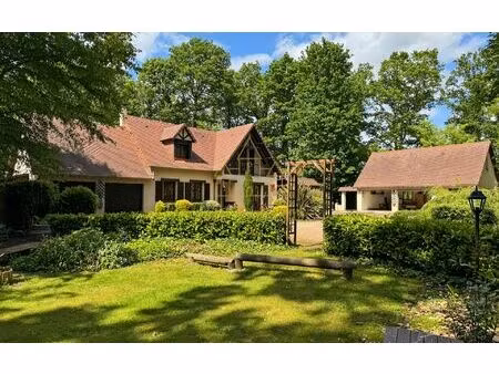 maison mandres m² t-6 à vendre  390 000 €
