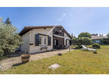 maison mézos m² t-3 à vendre  275 000 €