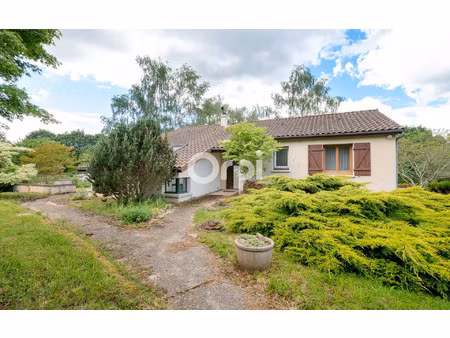 maison panazol m² t-5 à vendre  349 900 €