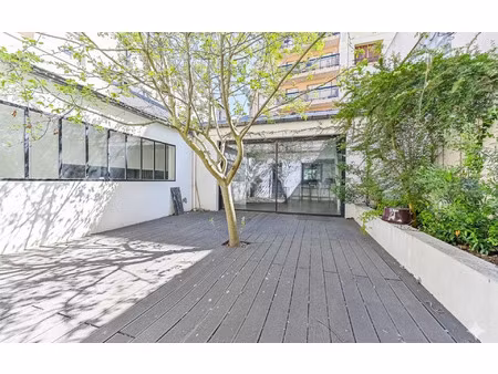 maison paris 20 80.47 m² t-3 à vendre  1 100 000 €
