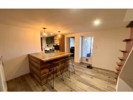 maison reherrey 120 m² t-3 à vendre  174 000 €