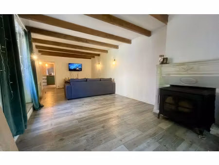 maison reherrey 2000 m² t-3 à vendre  179 000 €