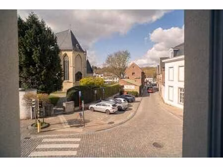 maison de caractère 1890 – cœur de tervuren – 192 m²