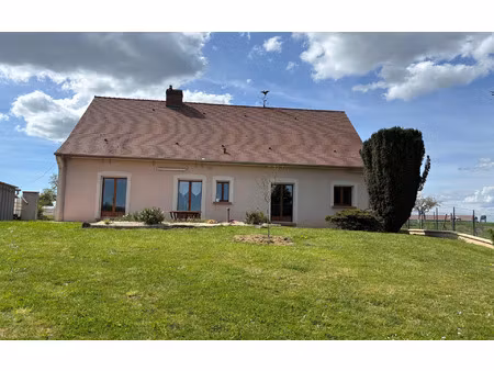 maison vertus m² t-5 à vendre  350 000 €
