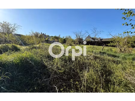 terrain soissons m² t- à vendre  24 900 €