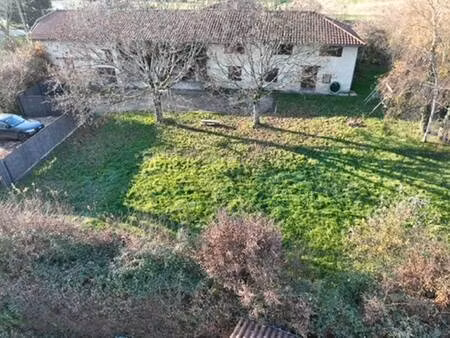 terrain agricole à vendre