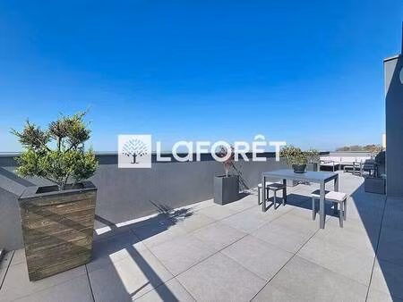 laforêt immobilier m.g.i sarl