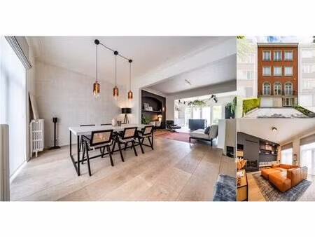 duplex à louer à avenue commandant lothaire 42 etterbeek (vbe21236)