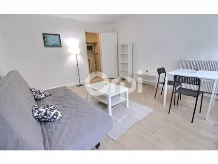 location appartement  23.08 m² t-1 à évry  600 €