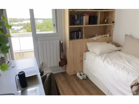 location appartement  14 m² t-1 à gradignan  586 €