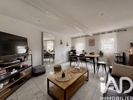 vente immeuble 112 m²