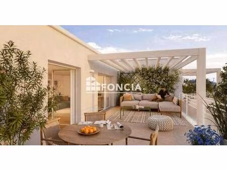 vente appartement 3 pièces à la tranche-sur-mer (85360) : à vendre 3 pièces / 66m² la tran