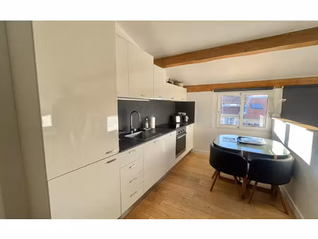 location appartement  22.16 m² t-1 à nice  960 €