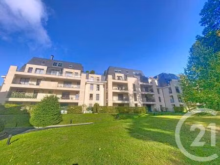 century 21 senlis