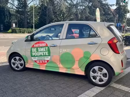 parking à louer à evert van 't padstraat 55 assebroek (rwc42518)