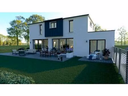vente maison bord de mer à langueux (22360) : à vendre bord de mer / 145m² langueux