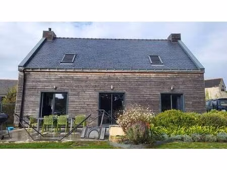 maison à vendre - première occupation