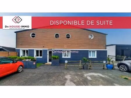 michel david dr house immo