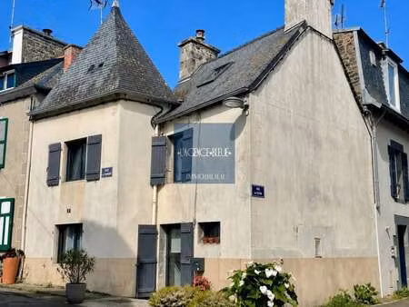 vente maison à saint-quay-portrieux (22410) : à vendre / 50m² saint-quay-portrieux