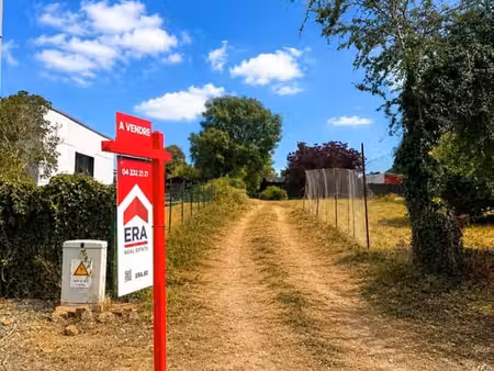 à vendre ! beau terrain à bâtir au calme à aywaille